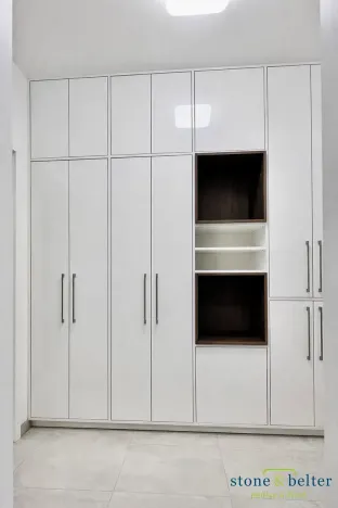 Pronájem bytu 1+kk, Praha - Strašnice, Zvěřinova, 38 m2