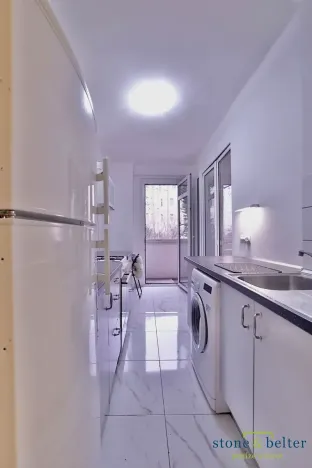 Prodej bytu 3+1, Praha - Vinohrady, Blanická, 83 m2