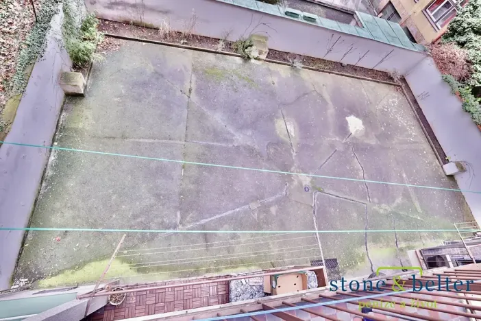 Prodej bytu 3+1, Praha - Vinohrady, Blanická, 83 m2