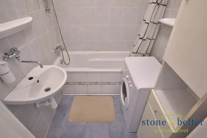 Prodej bytu 2+1, Praha - Vinohrady, Uruguayská, 61 m2