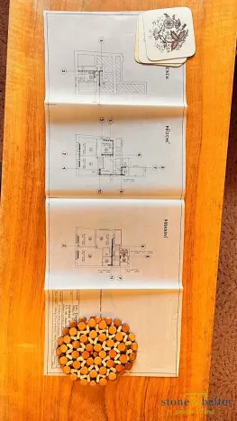 Prodej rodinného domu, Hrdlív, 220 m2