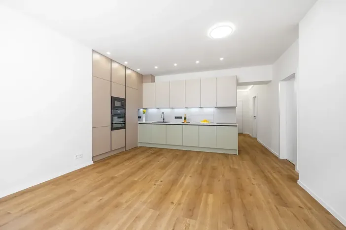 Prodej bytu 3+kk, Praha - Holešovice, Řezáčovo náměstí, 95 m2