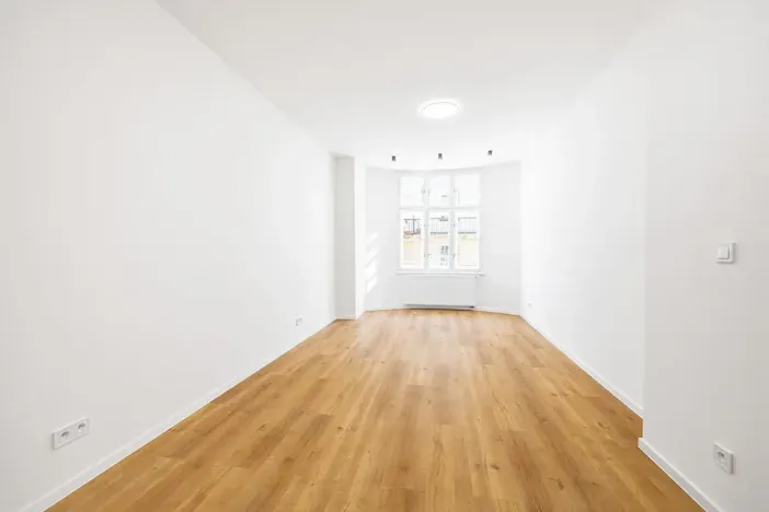 Prodej bytu 3+kk, Praha - Holešovice, Řezáčovo náměstí, 95 m2