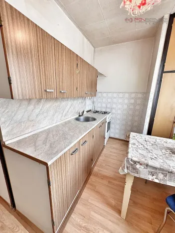 Prodej bytu 2+1, Kladno, Wednesbury, 50 m2