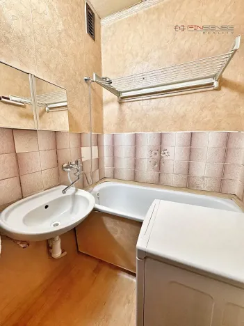 Prodej bytu 2+1, Kladno, Wednesbury, 50 m2