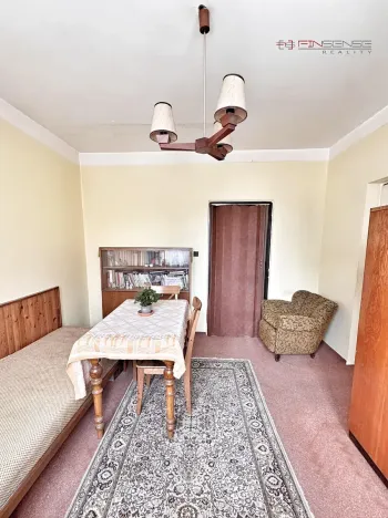 Prodej bytu 2+1, Kladno, Wednesbury, 50 m2