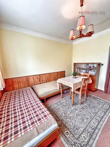 Prodej bytu 2+1, Kladno, Wednesbury, 50 m2