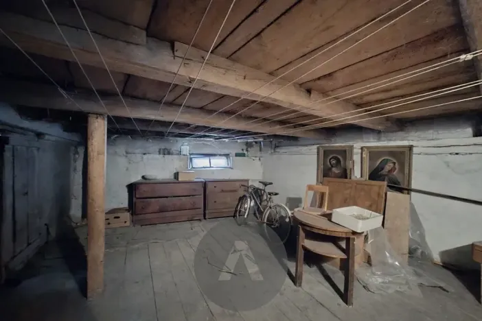 Prodej rodinného domu, Radslavice, Trávník, 61 m2