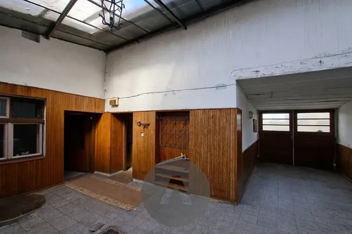 Prodej rodinného domu, Radslavice, Trávník, 61 m2