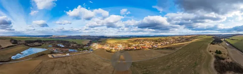 Prodej bytu 3+kk, Rašovice, 109 m2