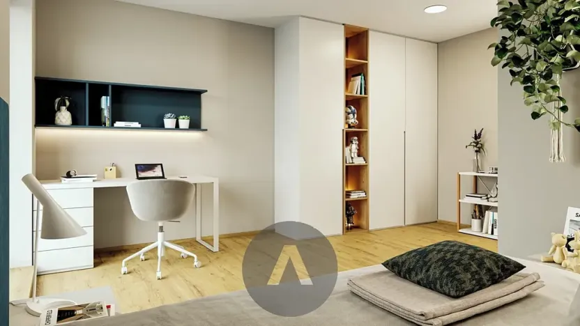 Prodej bytu 4+kk, Rašovice, 118 m2