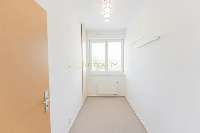 Pronájem bytu 3+kk, Olomouc, Jarmily Glazarové, 75 m2