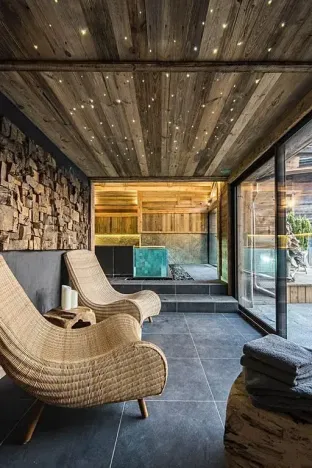 Prodej apartmánu, Josefův Důl, 13 m2