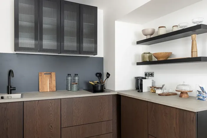 Prodej apartmánu, Josefův Důl, 13 m2