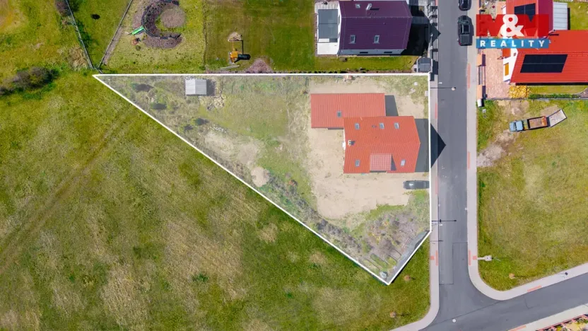 Prodej rodinného domu, Vědomice, Venkovská, 226 m2