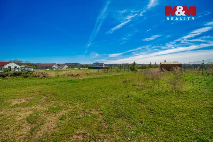 Prodej rodinného domu, Vědomice, Venkovská, 226 m2