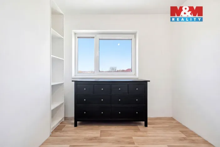 Prodej rodinného domu, Vědomice, Venkovská, 226 m2