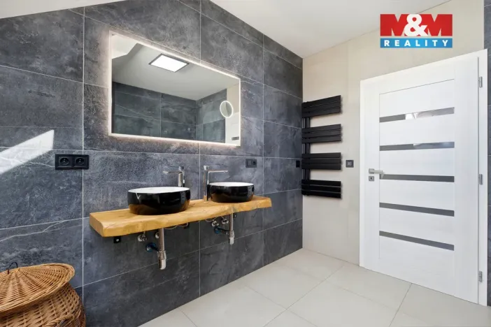 Prodej rodinného domu, Vědomice, Venkovská, 226 m2