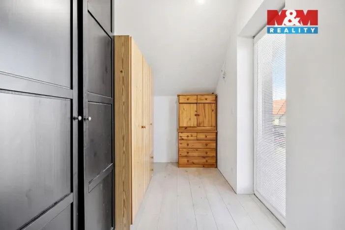 Prodej rodinného domu, Vědomice, Venkovská, 226 m2