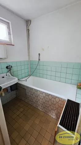 Prodej rodinného domu, Kroměříž, Františka Vančury, 135 m2