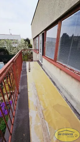 Prodej rodinného domu, Kroměříž, Františka Vančury, 135 m2