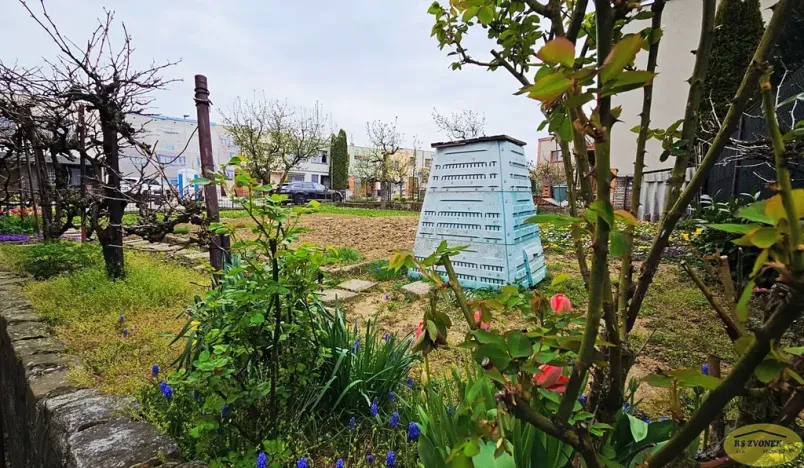 Prodej rodinného domu, Kroměříž, Františka Vančury, 135 m2