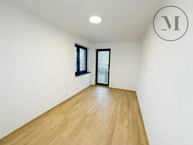 Pronájem bytu 3+kk, České Budějovice, A. Trägera, 83 m2