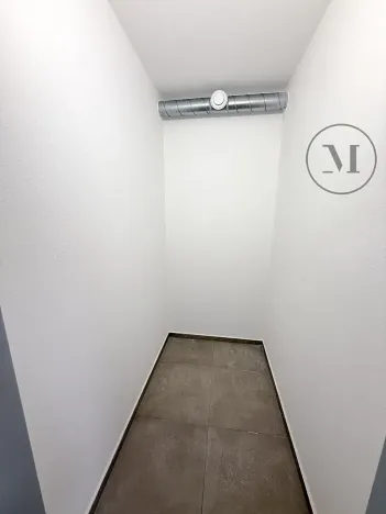 Pronájem bytu 3+kk, České Budějovice, A. Trägera, 83 m2