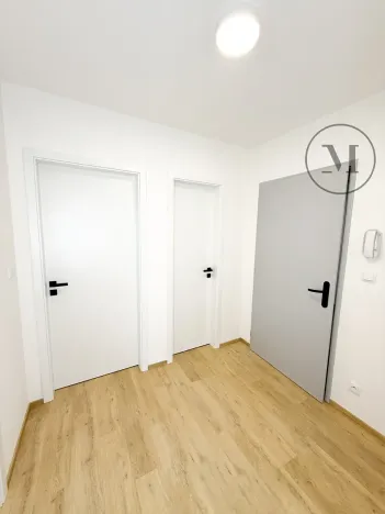 Pronájem bytu 2+kk, České Budějovice, A. Trägera, 57 m2