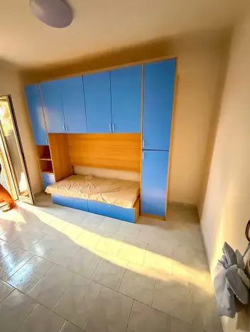 Prodej bytu 3+kk, Scalea, Itálie, 70000 m2