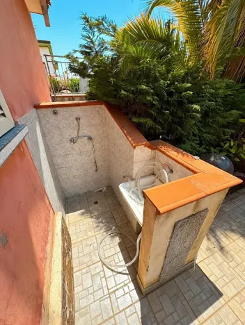 Prodej bytu 3+kk, Scalea, Itálie, 70000 m2