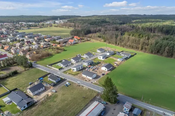 Prodej rodinného domu, Horní Jelení, Bezová, 104 m2