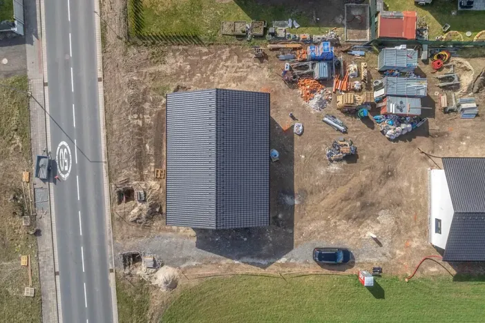 Prodej rodinného domu, Horní Jelení, Bezová, 104 m2