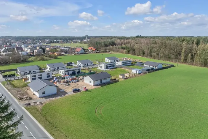 Prodej rodinného domu, Horní Jelení, Bezová, 104 m2