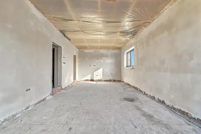 Prodej rodinného domu, Horní Jelení, Bezová, 104 m2