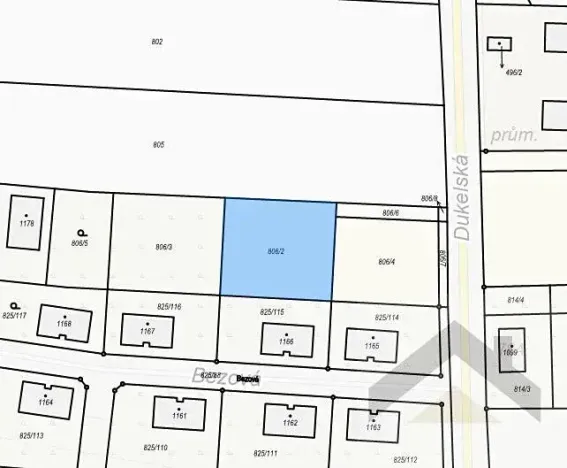 Prodej rodinného domu, Horní Jelení, Bezová, 104 m2