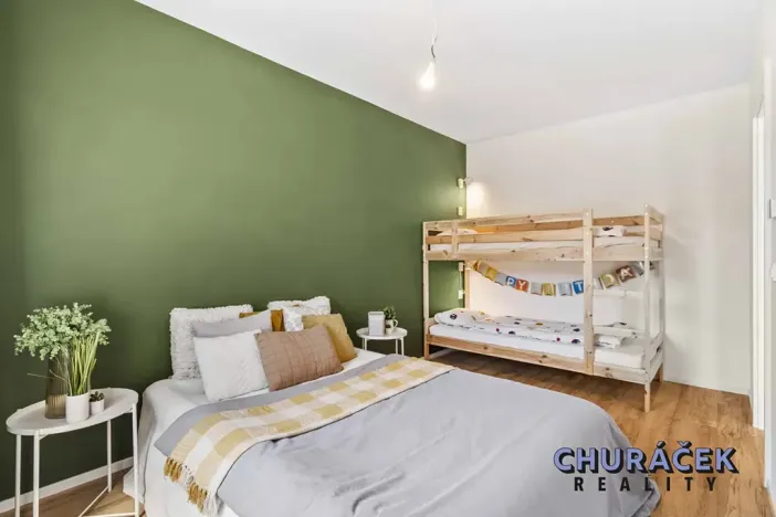 Prodej bytu 2+kk, Abertamy, Plešivecká, 56 m2