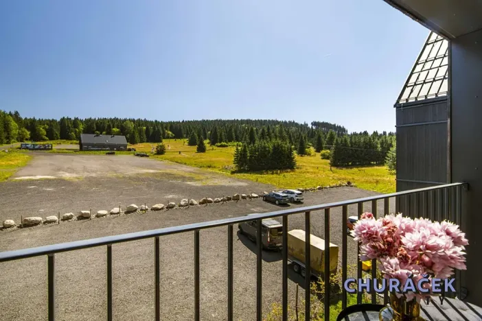 Prodej bytu 2+kk, Abertamy, Plešivecká, 56 m2