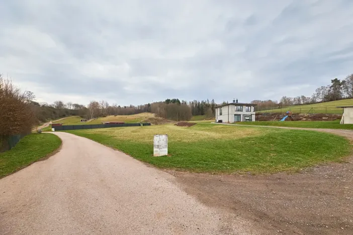 Prodej pozemku pro bydlení, Pilníkov, Novoměstská, 2883 m2