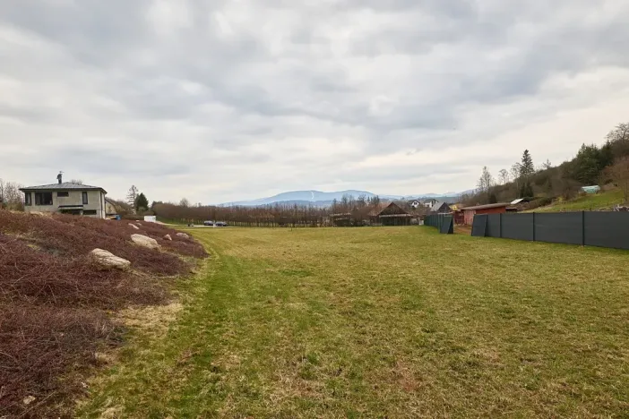 Prodej pozemku pro bydlení, Pilníkov, Novoměstská, 2883 m2