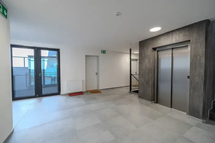 Prodej bytu 3+kk, Jablonec nad Nisou, Krkonošská, 95 m2