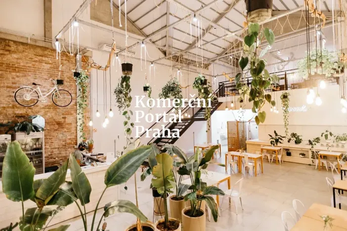 Pronájem restaurace, Praha - Nové Město, 350 m2