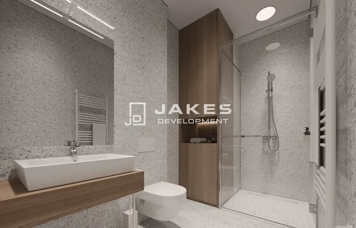 Prodej bytu 2+kk, Předboj, Ke Tvrzi, 82 m2