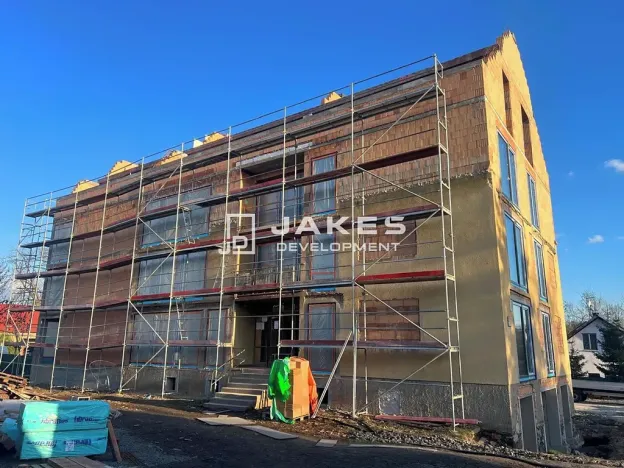 Prodej bytu 2+kk, Předboj, Ke Tvrzi, 82 m2