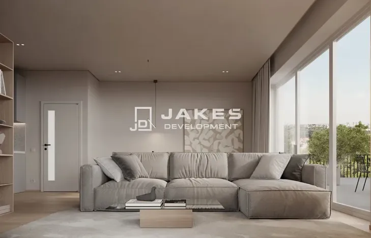 Prodej bytu 2+kk, Předboj, Ke Tvrzi, 80 m2