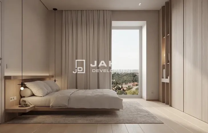 Prodej bytu 2+kk, Předboj, Ke Tvrzi, 80 m2