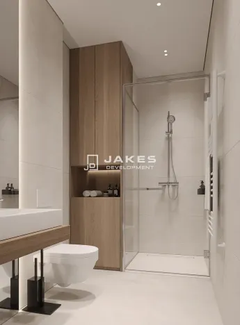 Prodej bytu 3+kk, Předboj, Ke Tvrzi, 77 m2