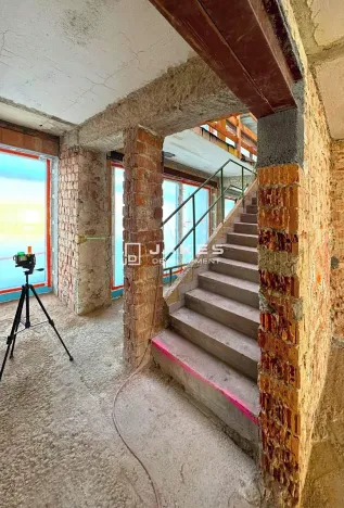 Prodej bytu 3+kk, Předboj, Ke Tvrzi, 77 m2