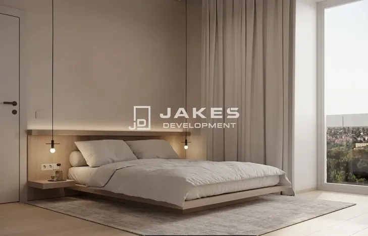 Prodej bytu 3+kk, Předboj, Ke Tvrzi, 112 m2