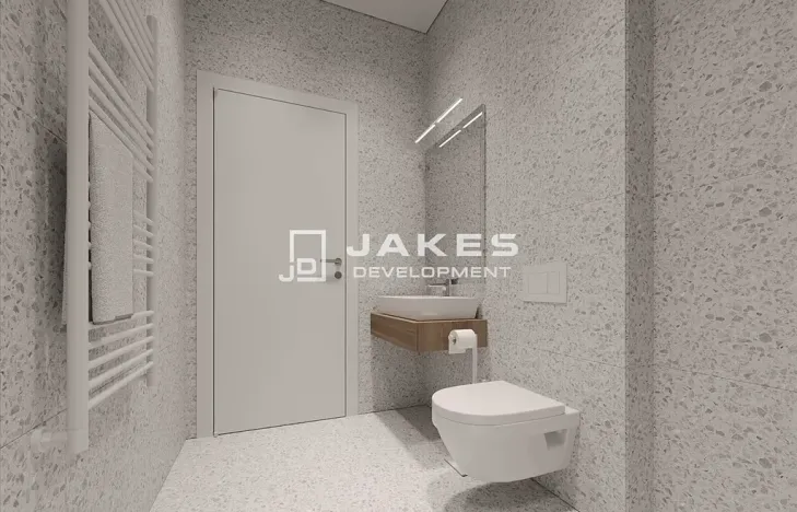 Prodej bytu 3+kk, Předboj, Ke Tvrzi, 112 m2